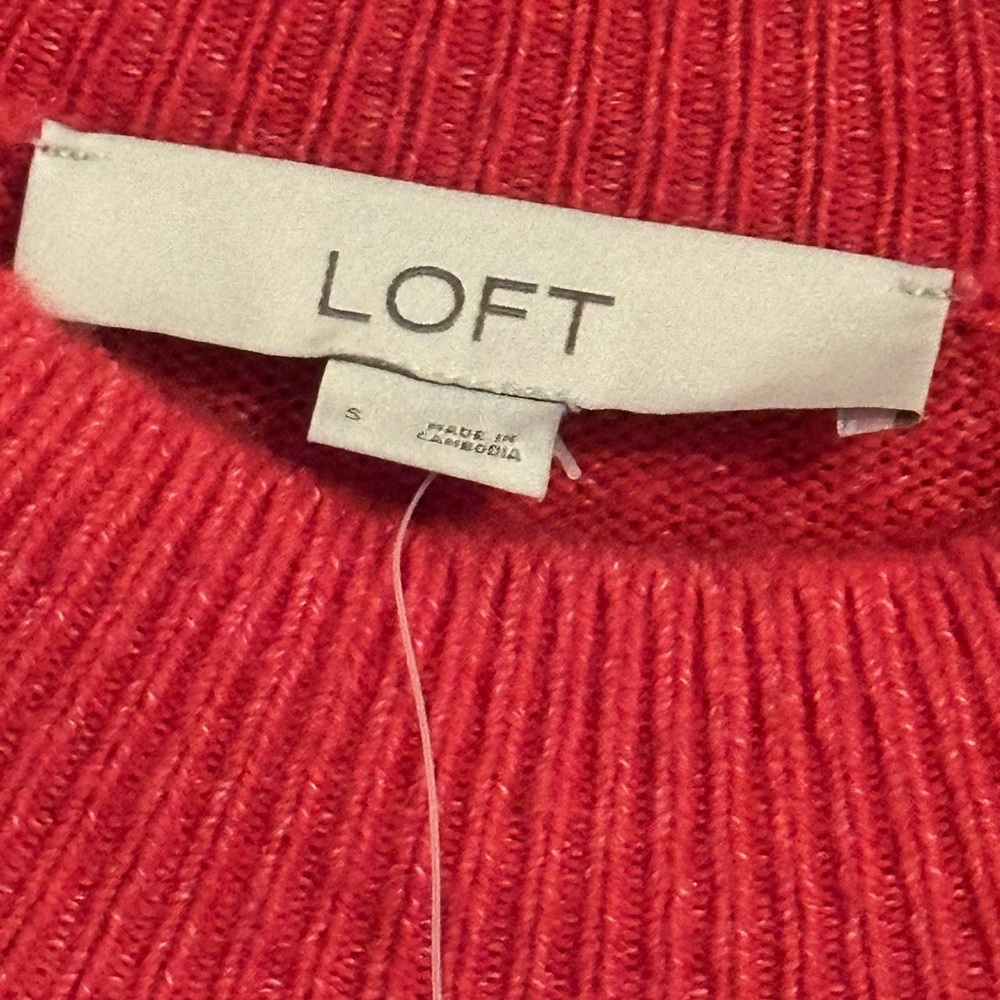 Sweater - Picture 3 of 3